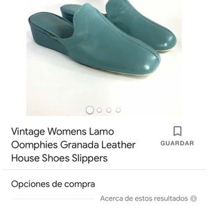 Love mates slippers size 6